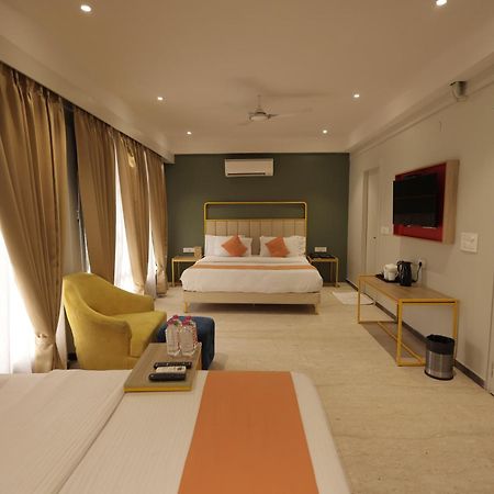 Phoenix - Unmatched Comfort Udajpur Exteriér fotografie