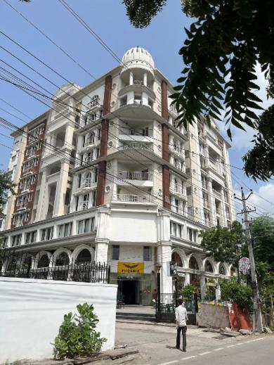 Phoenix - Unmatched Comfort Udajpur Exteriér fotografie