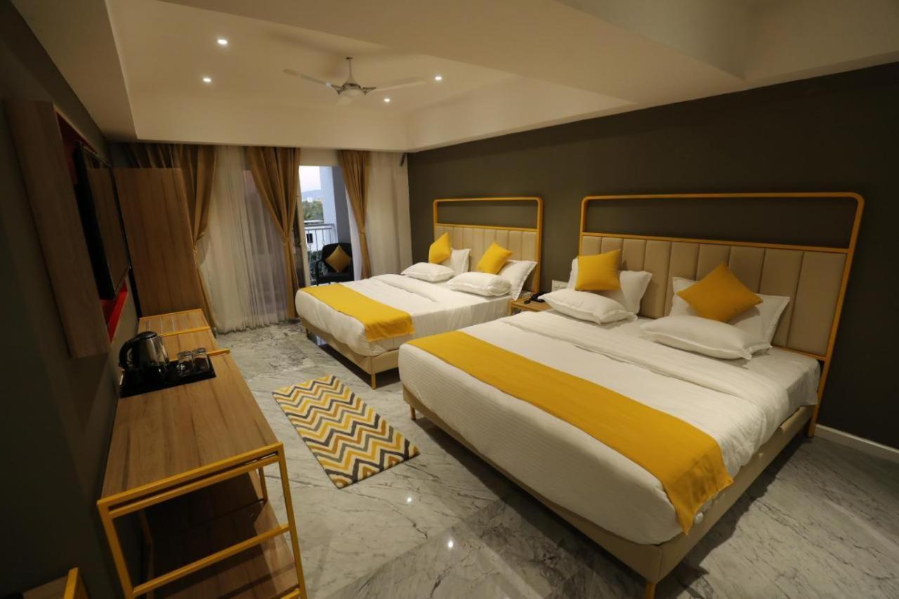 Phoenix - Unmatched Comfort Udajpur Exteriér fotografie