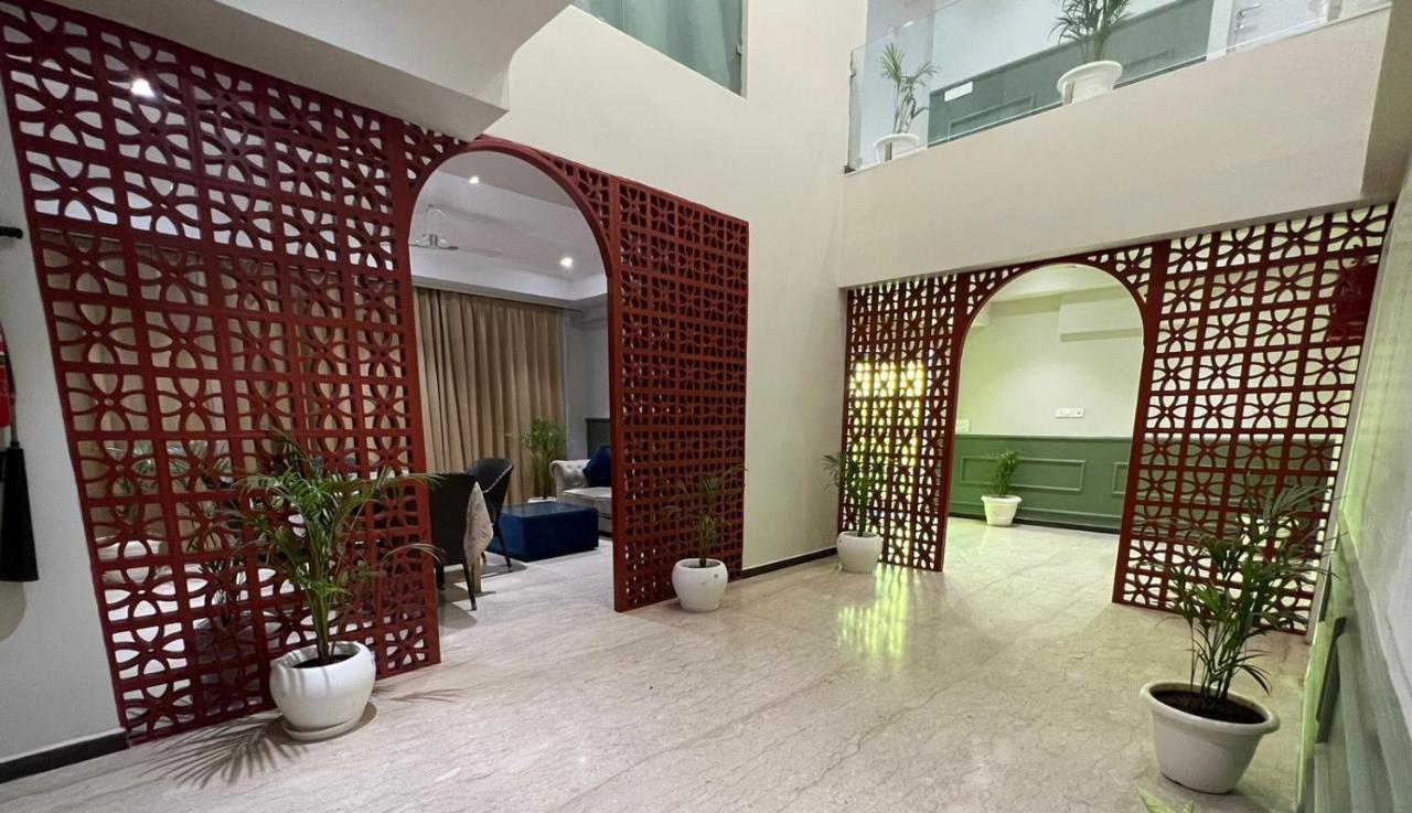 Phoenix - Unmatched Comfort Udajpur Exteriér fotografie