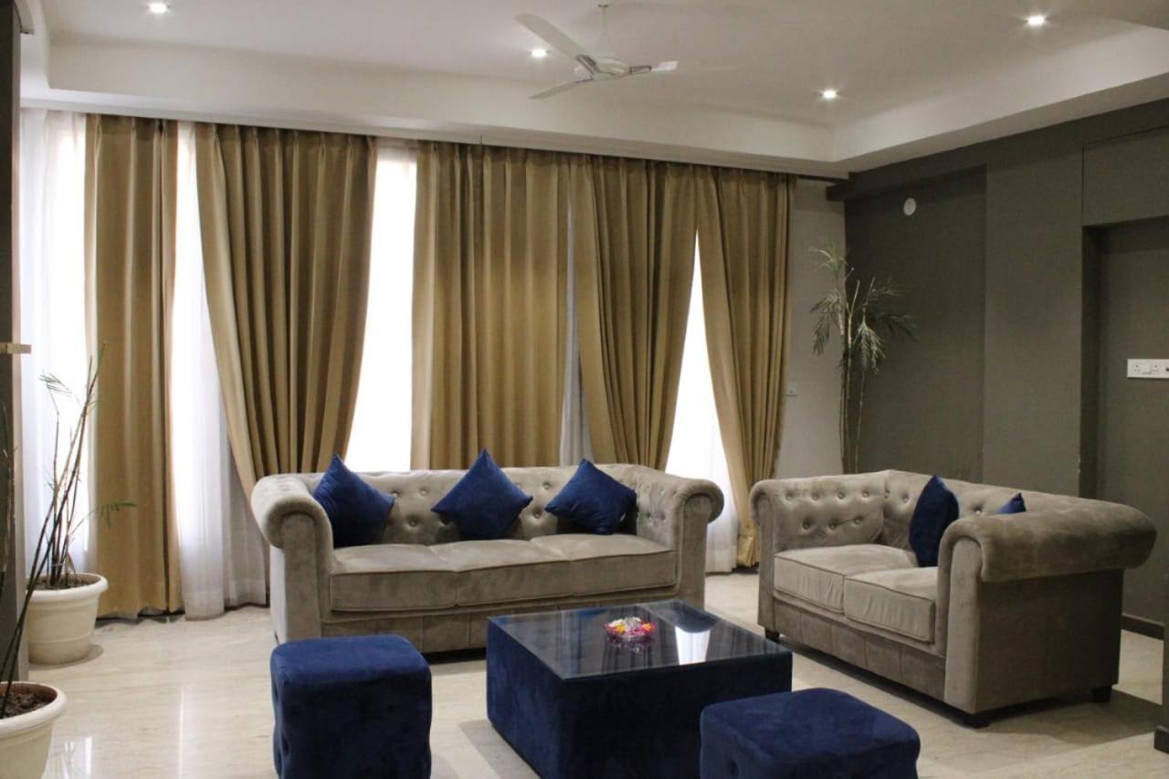 Phoenix - Unmatched Comfort Udajpur Exteriér fotografie