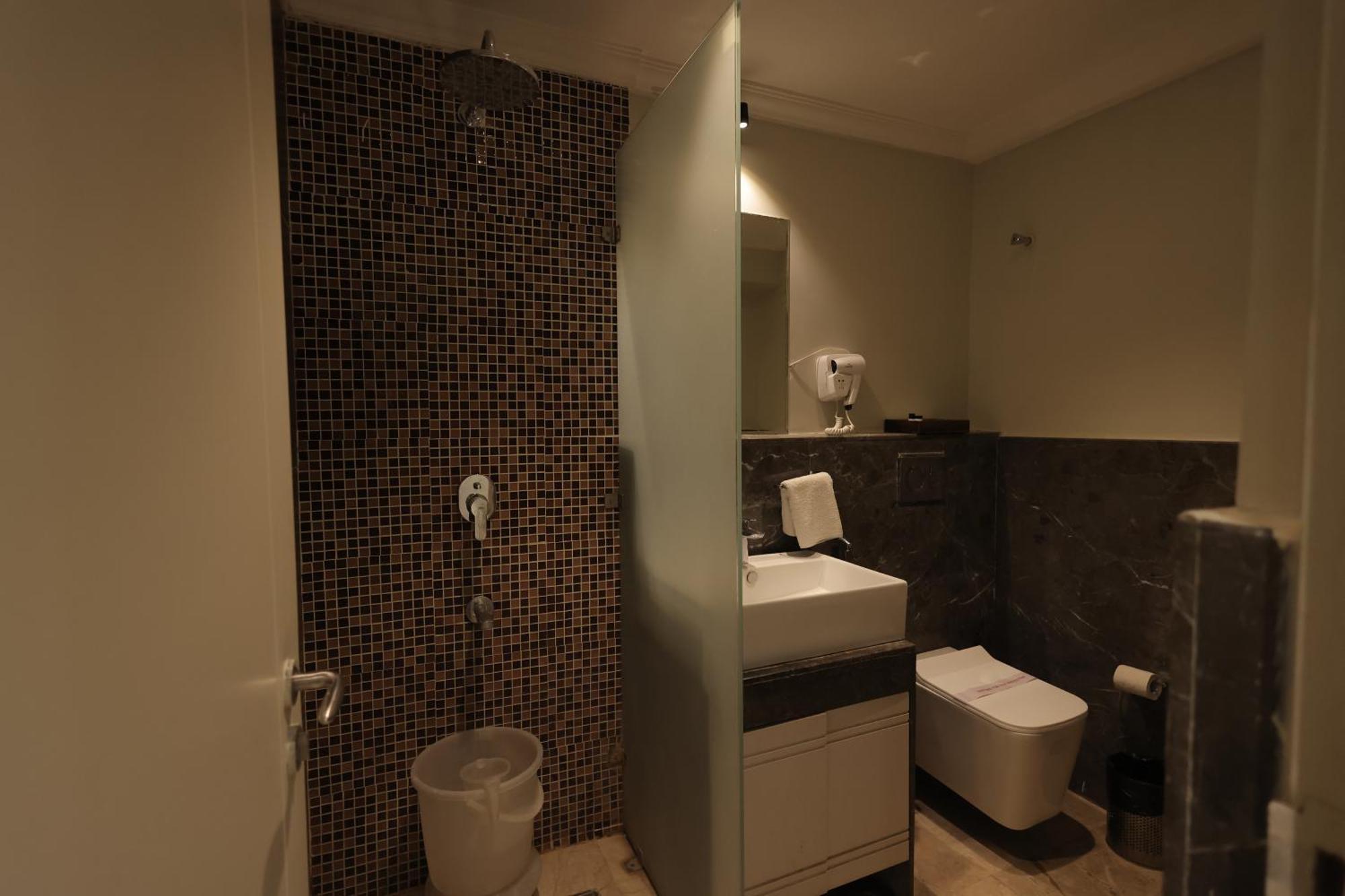 Phoenix - Unmatched Comfort Udajpur Exteriér fotografie