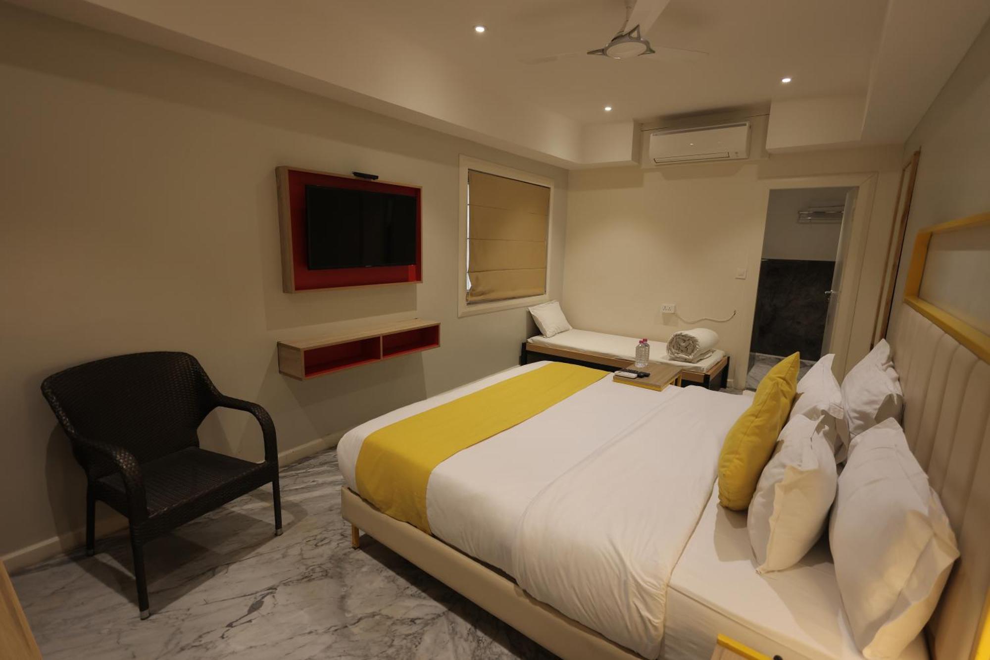 Phoenix - Unmatched Comfort Udajpur Exteriér fotografie