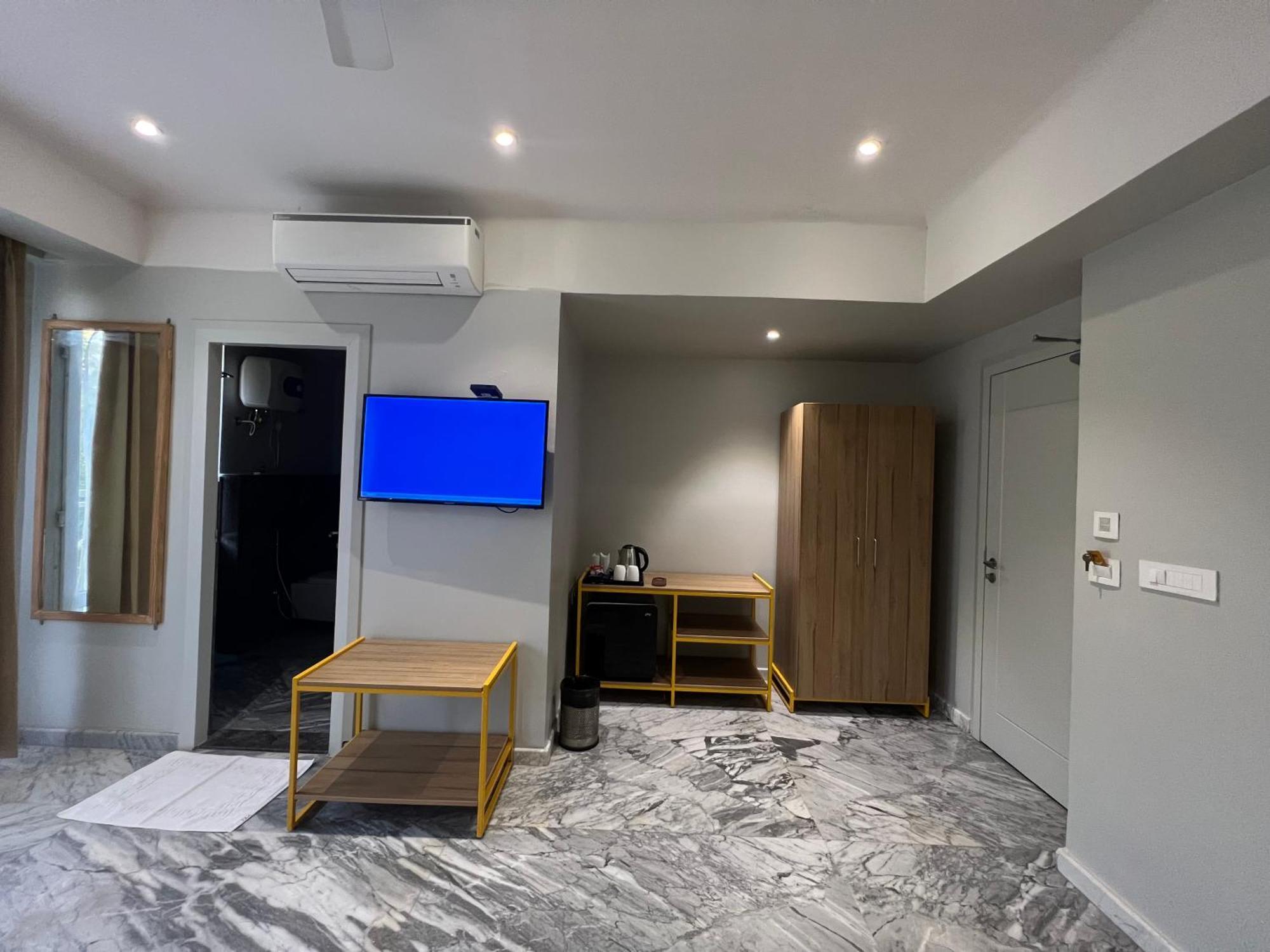 Phoenix - Unmatched Comfort Udajpur Exteriér fotografie