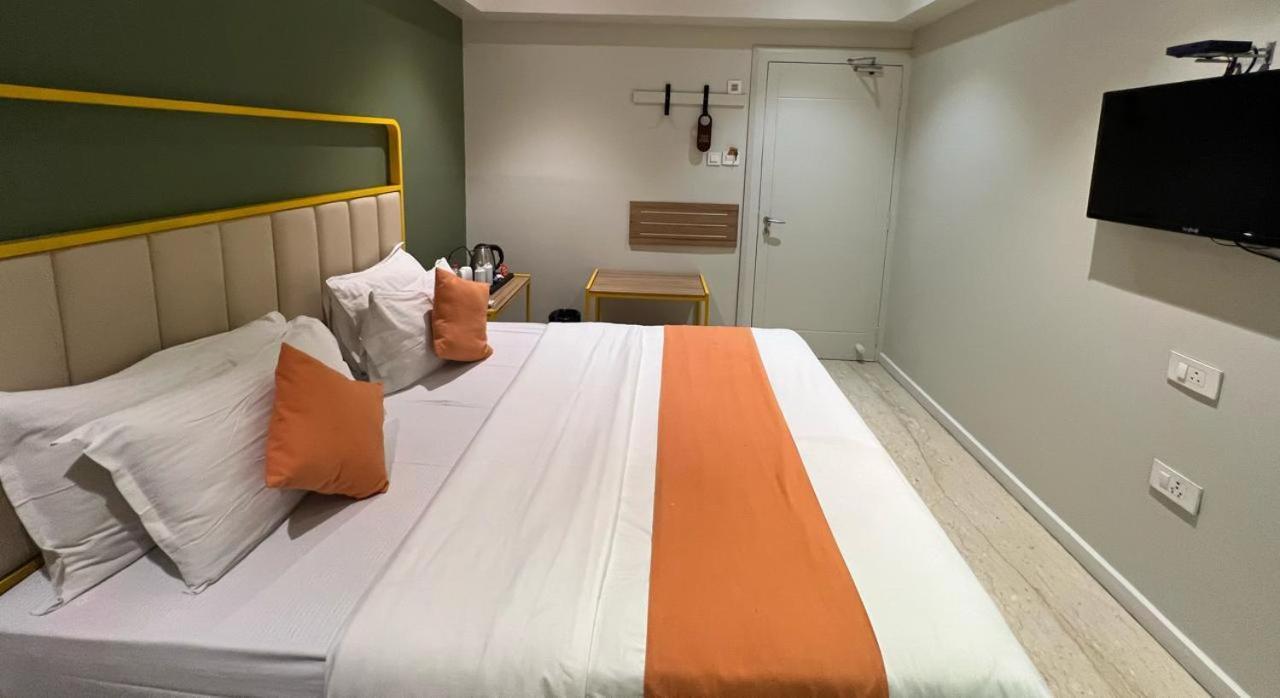 Phoenix - Unmatched Comfort Udajpur Exteriér fotografie