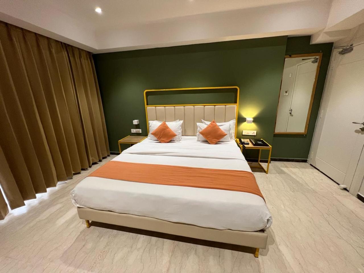 Phoenix - Unmatched Comfort Udajpur Exteriér fotografie